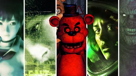 10 Five Nights At Freddy's Fan Games Better Than The Actual Series .